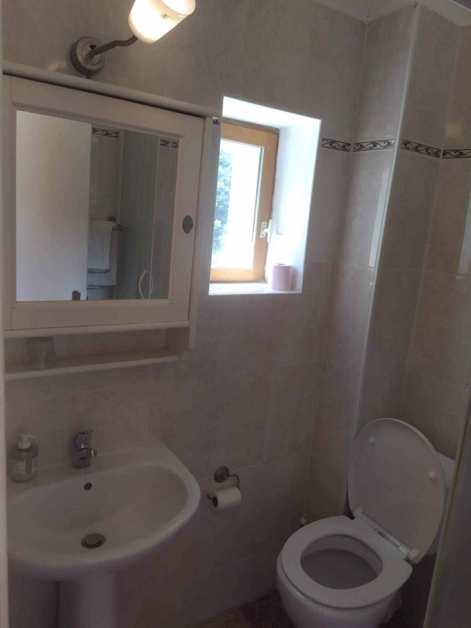 Bed and Breakfast La Grenouille Valleraugue Esterno foto