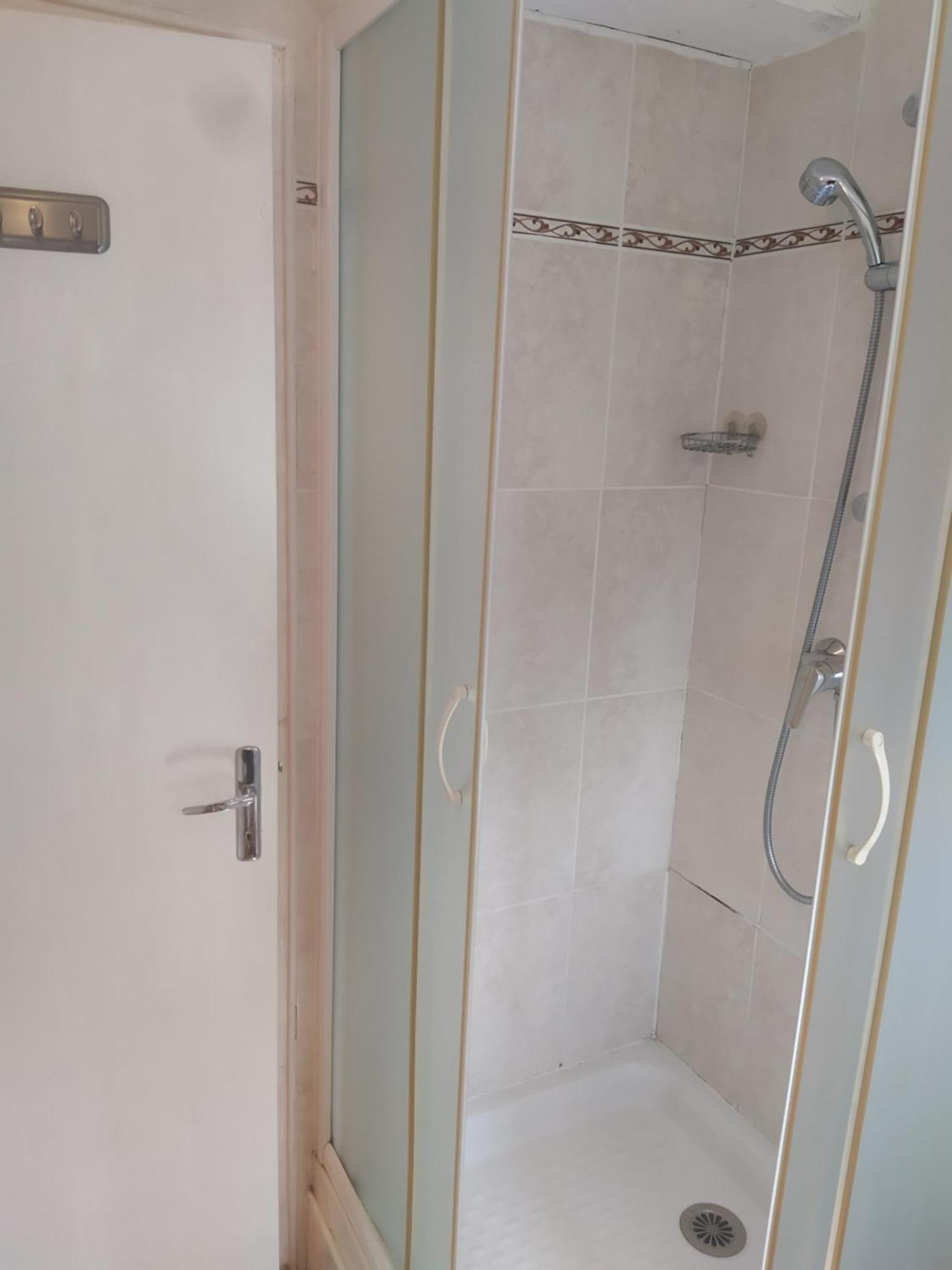 Bed and Breakfast La Grenouille Valleraugue Esterno foto