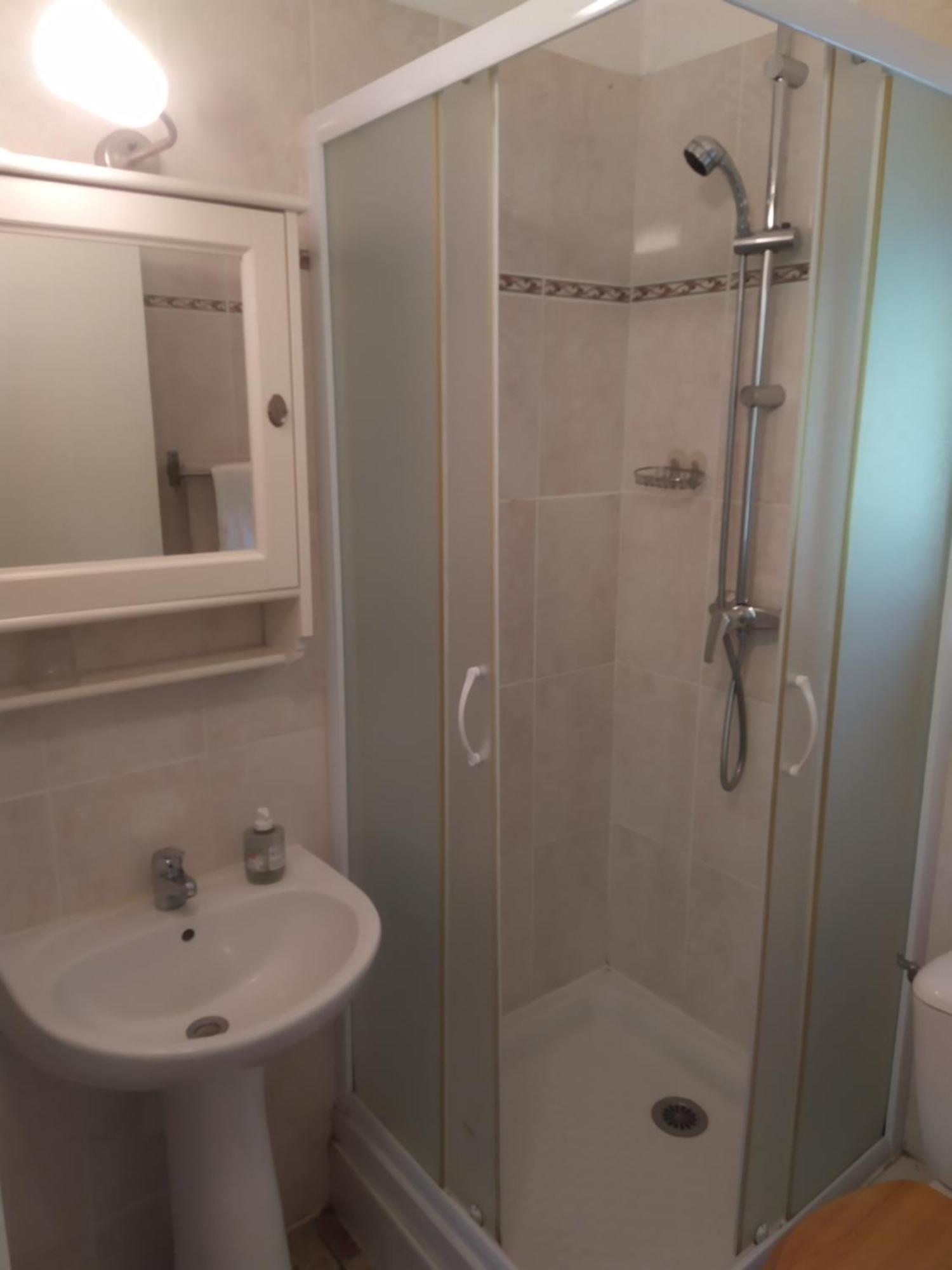 Bed and Breakfast La Grenouille Valleraugue Esterno foto