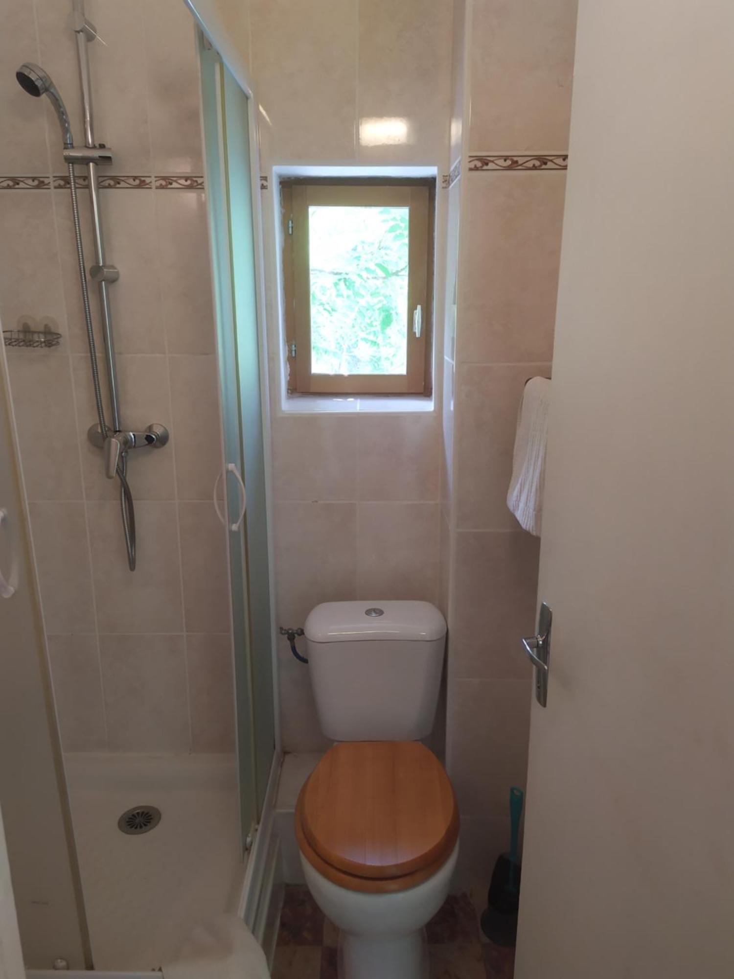 Bed and Breakfast La Grenouille Valleraugue Esterno foto
