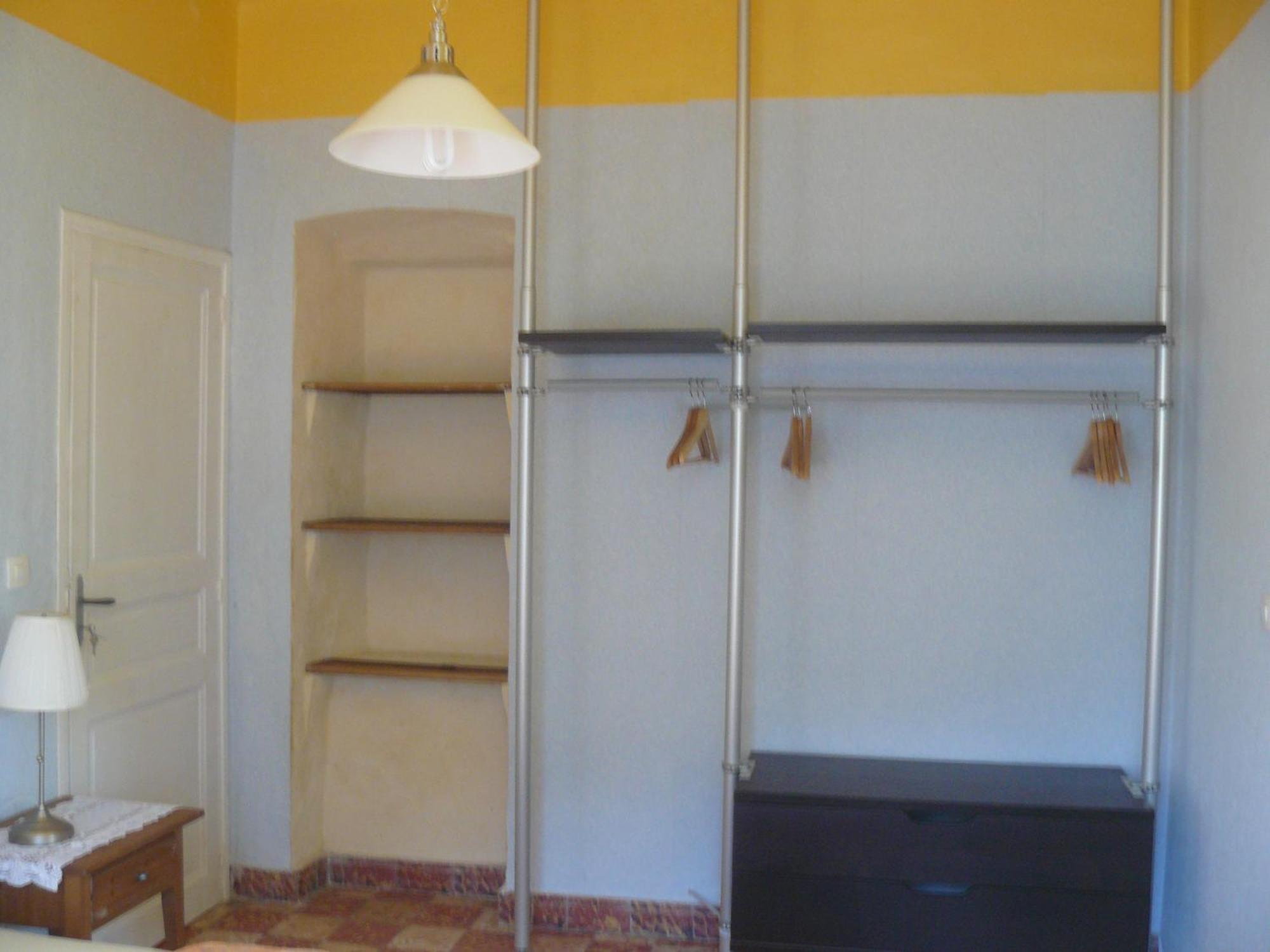 Bed and Breakfast La Grenouille Valleraugue Esterno foto